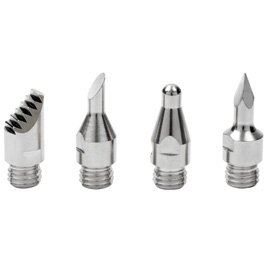 DREMEL Set accesorii pirografic VersaTip 26150204JA