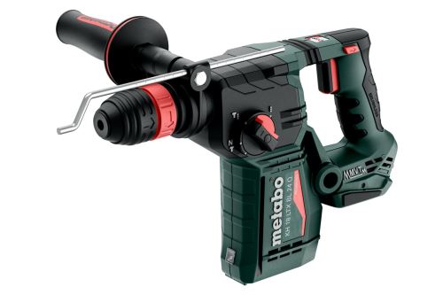 Ciocan cu acumulator Metabo KH 18 LTX BL 24 Q 601714850