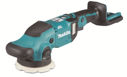 Makita Baterie polizor 125mm Li-ion 18V, fara baterie Z DPO500Z