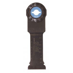 Foaie de scufundare MAKITA STARLOCK-MAX 32x70 mm HM MAM005 B-66444