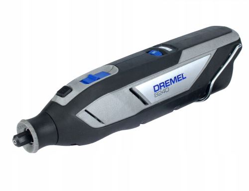 DREMEL Micro șlefuitor cu accesorii 8240 F0138240JA