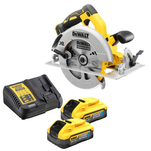 Ferăstrău circular Dewalt DCS570H2T