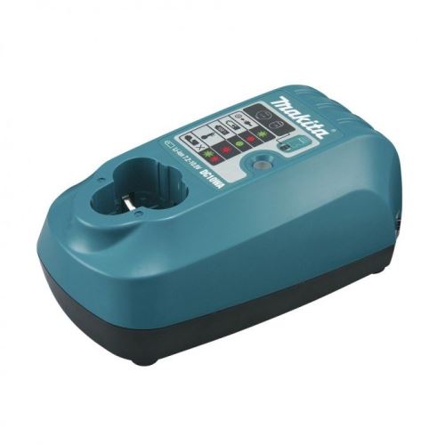 Incarcator MAKITA Li-ion DC10WA 7.2-10.8V pentru incarcare rapida 194588-1