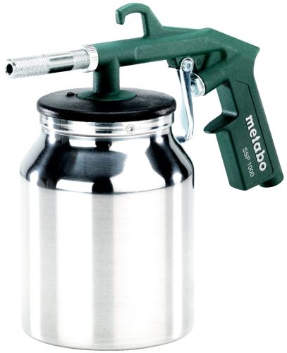 Pistol de sablare METABO SSP 1000 601569000