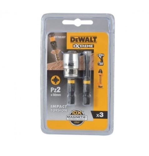 Suport magnetic DeWALT 60 mm DT90392