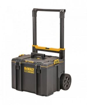 Valisă DeWALT DS450 cu roți, IP 65 (volum 60 litri) DWST83295-1