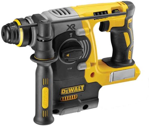 Ciocan combinat fără fir DeWALT SDS-Plus 18V XR DCH273N