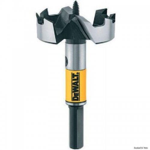 DeWALT Burghiu pentru lemn FORSTNER 54 mm DT4583