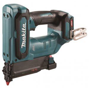 MAKITA Nailer cu acumulator Li-ion XGT 40V, fara baterie Z PT001GZ01