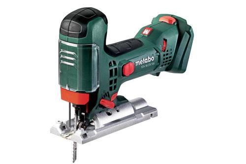 METABO ferăstrău alternativ fără fir STA 18 LTX 100 601002890