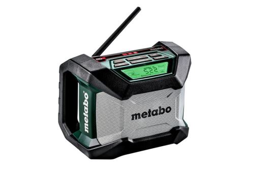 Radio constructii baterie Metabo R 12-18 BT 600777850