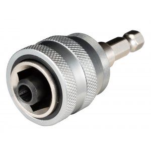 Adaptor MAKITA pentru perforatoare Ezychange 2 + burghiu de centrare TCT 105 mm pentru perforatoare BiM/TCT E-06959