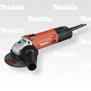 MAKITA Polizor unghiular MT 125mm, 570W M9503R