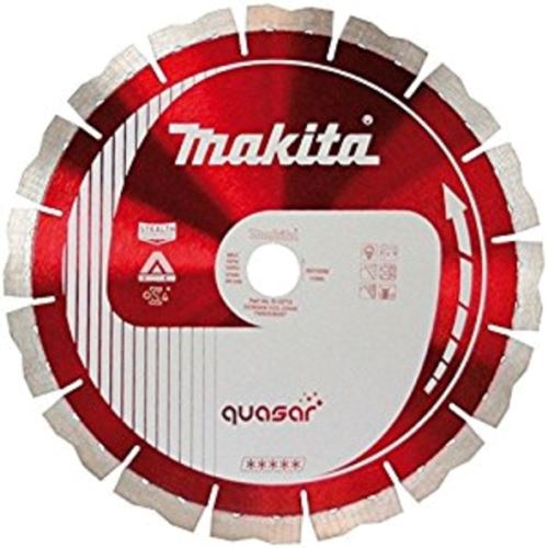 Disc de tăiat diamantat MAKITA Quasar 350x20/25,4 mm B-13465