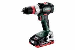 Metabo BS 18 LT BL Q BUND mașină de găurit cu acumulator 602334770