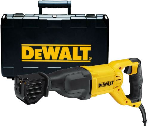 Ferăstrău alternativ DeWALT DWE305PK