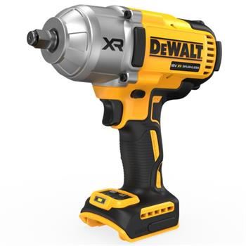 Cheie de impact fără fir DeWALT 18V DCF900N