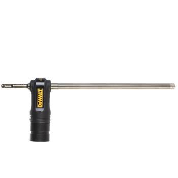 Burghiu extractor DeWALT 14 x 250 mm SDS+ DT60341