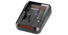 BLACK+DECKER Încărcător rapid 1 A,  BDC1A