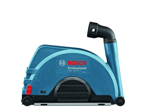 Capac de extracție pentru polizoare unghiulară BOSCH GDE 230 FC-T Professional 1600A003DM