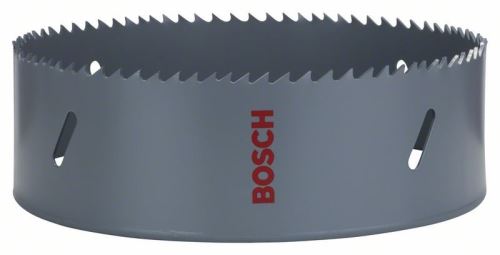 Perforator HSS-bimetal BOSCH pentru adaptor standard 152 mm, 6" 2608584138