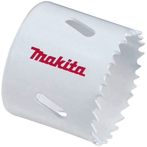 Perforator MAKITA BiM 76 mm (cu filet 5/8" 18UNF și găuri) P-35053