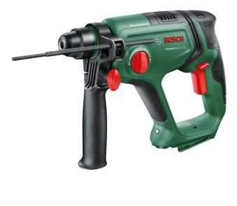 BOSCH Mașină de găurit cu acumulator UniversalHammer18V 06039D6000