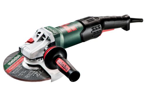 Polizor unghiular Metabo WEA 19-180 Quick RT 601095000