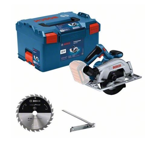 Bosch Ferăstrău circular fără fir GKS 185-LI 06016C1224