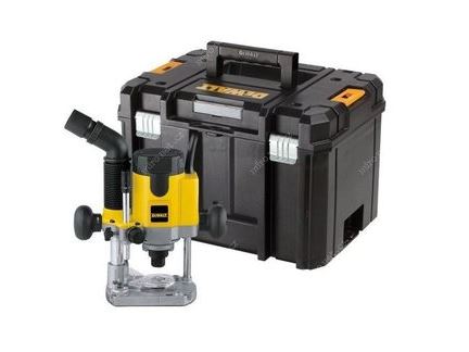 Mașină de frezat DeWalt DW622KT