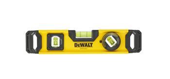 Nivelă DeWALT TORPEDO - 25 cm DWHT0-43003