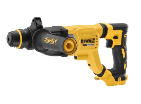 Mașină de găurit cu acumulator SDS-Plus 18V 3.0J DeWALT DCH263N