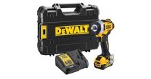 DEWALT Driver cu impact fără fir (2x5Ah) DCF900P2T DEWALT Driver cu impact fără fir (2x5Ah) DCF900P2T