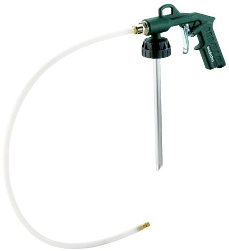 METABO Pistol de pulverizare pneumatic UBS 1000 601571000