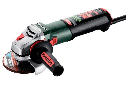 METABO Polizor unghiular WEBA 20-125 QUICK BL 600642000