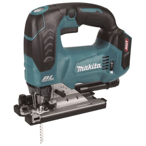 MAKITA Makita Ferăstrău alternativ fără acumulator Li-ion XGT 40V, fără baterie JV002GZ