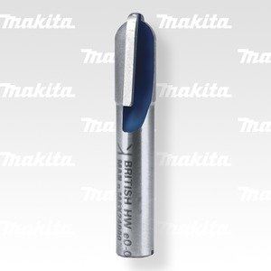 MAKITA Freză de canelare diametru 10, tijă 8 mm P-78950