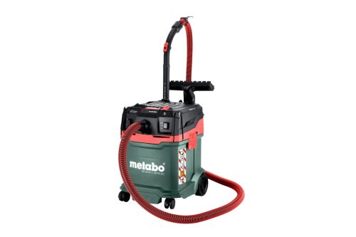 Metabo Aspirator cu acumulator AS 36-18 L 30 PC-CC 602073850