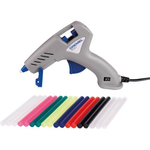 DREMEL Pistol de lipit 930 F0130930JA