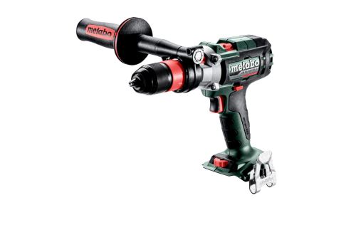 Metabo Șurubelniță cu impact fără fir SB 18 LTX-3 BL QI 603185850