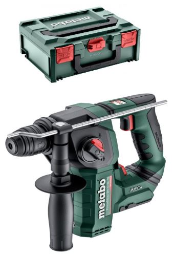 METABO Ciocan fără fir PowerMaxx BH 12 BL 16 600207840