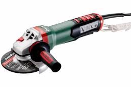 Polizor unghiular Metabo WEPBA 19-150 Q DS M-BRUSH 613117000