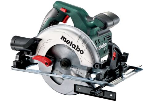 Ferăstrău circular manual Metabo KS 55 600855000