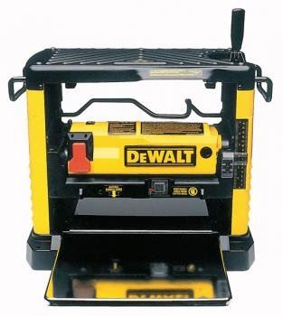 Dispozitiv de grosime DeWALT DW733