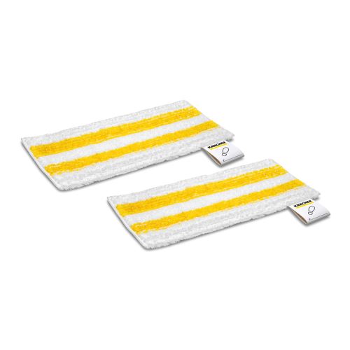 Kärcher EasyFix set universal de cârpe pentru podea (SC 1 vertical) 28633570