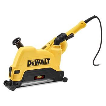 Set de scule DeWALT DWE492GK