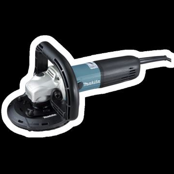 MAKITA Polizor beton 125mm, 1400W PC5010C