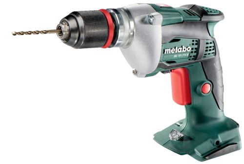 METABO Burghiu cu acumulator BE 18 LTX 6 600261890