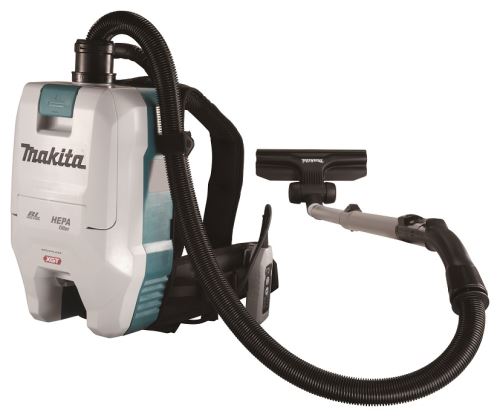 MAKITA Aspirator fără fir Li-ion XGT 40V, fără baterie Z VC008GZ