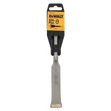 DeWALT Chisel SDS Plus 32mm DT6810